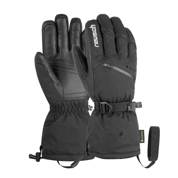 Reusch Colin GTX 6101384 7700 schwarz 1